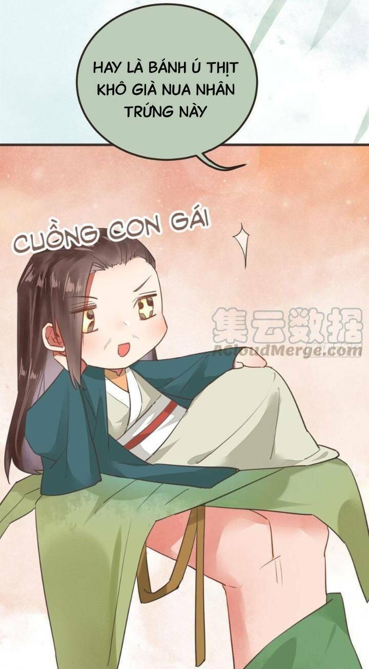 Tuyệt Sắc Quyến Rũ: Quỷ Y Chí Tôn Chap 259 - Next Chap 260