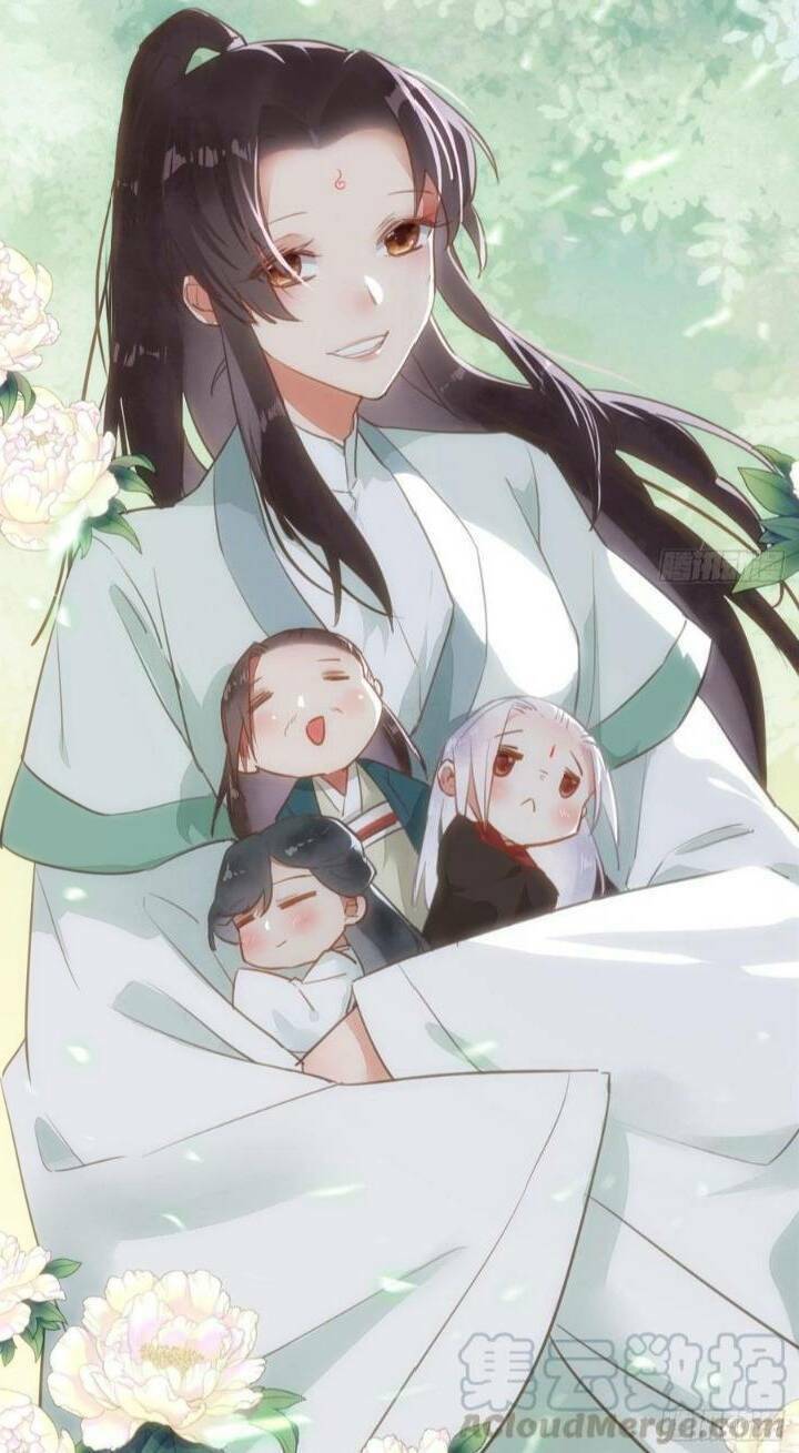 Tuyệt Sắc Quyến Rũ: Quỷ Y Chí Tôn Chap 259 - Next Chap 260