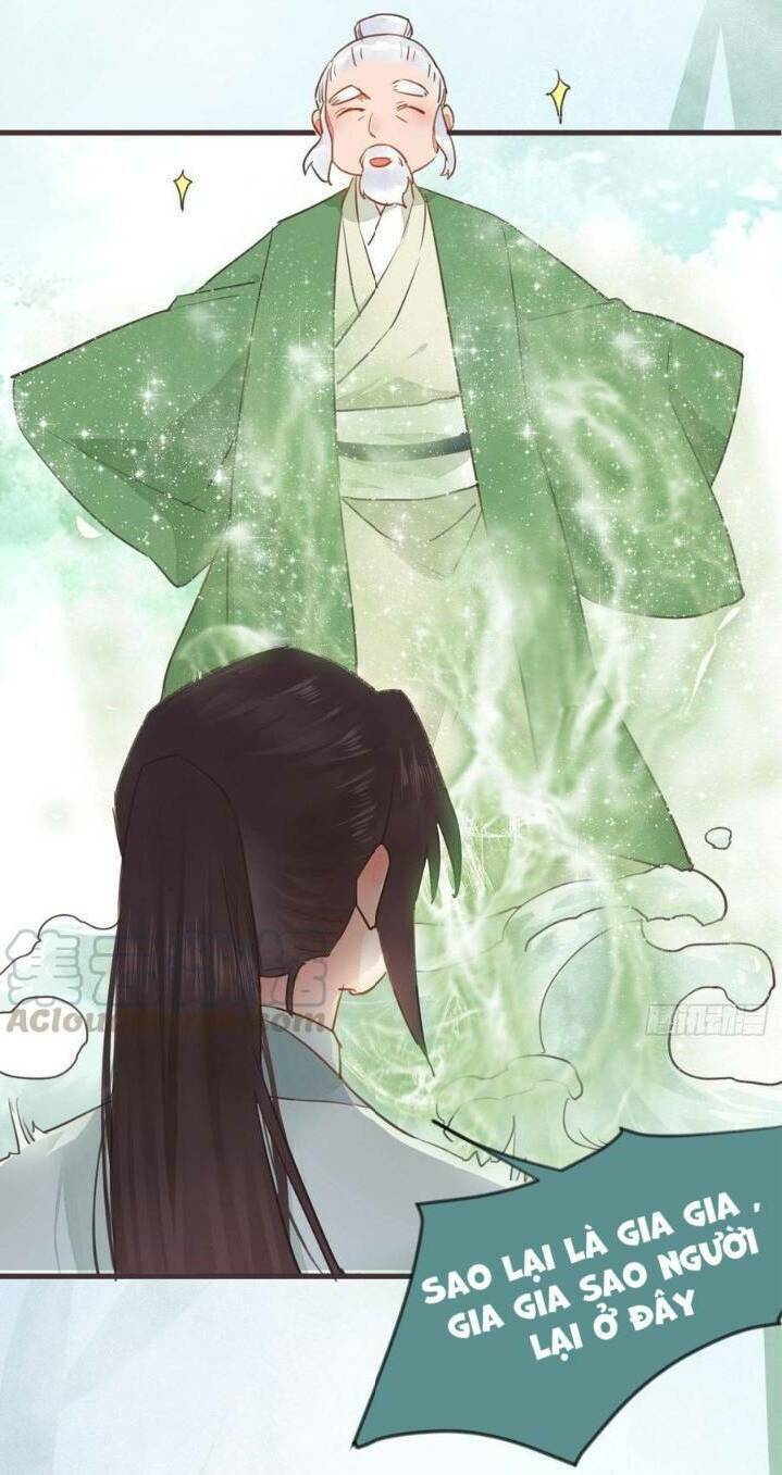 Tuyệt Sắc Quyến Rũ: Quỷ Y Chí Tôn Chap 259 - Next Chap 260