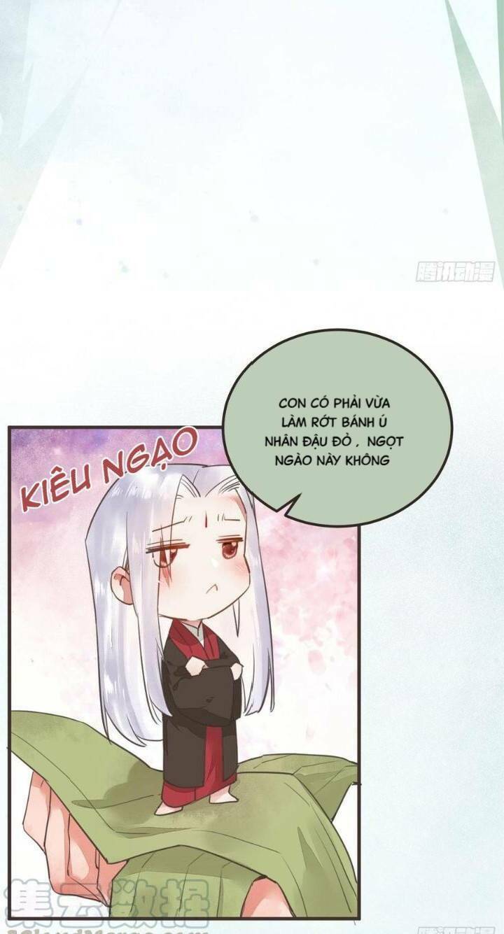 Tuyệt Sắc Quyến Rũ: Quỷ Y Chí Tôn Chap 259 - Next Chap 260