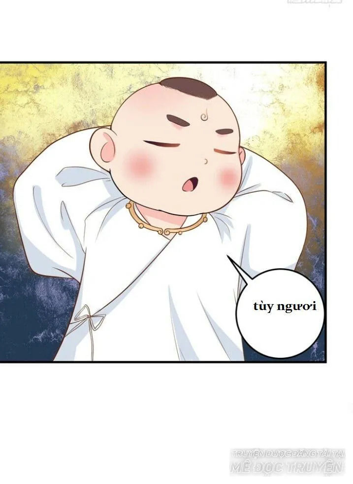 Tuyệt Sắc Quyến Rũ: Quỷ Y Chí Tôn Chap 26 - Next Chap 27