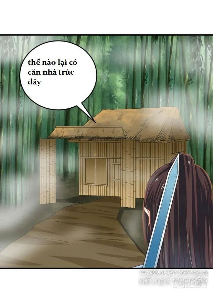 Tuyệt Sắc Quyến Rũ: Quỷ Y Chí Tôn Chap 26 - Next Chap 27