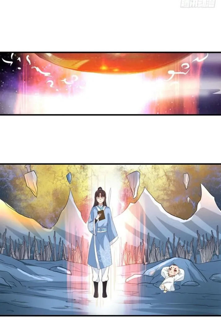 Tuyệt Sắc Quyến Rũ: Quỷ Y Chí Tôn Chap 26 - Next Chap 27