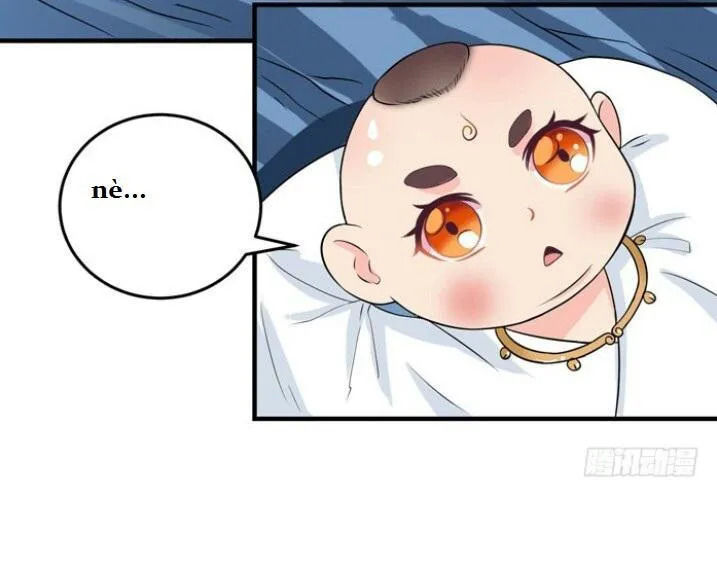 Tuyệt Sắc Quyến Rũ: Quỷ Y Chí Tôn Chap 26 - Next Chap 27