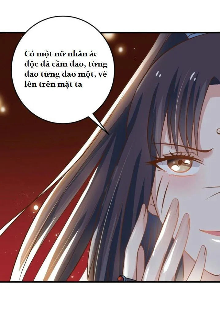 Tuyệt Sắc Quyến Rũ: Quỷ Y Chí Tôn Chap 26 - Next Chap 27