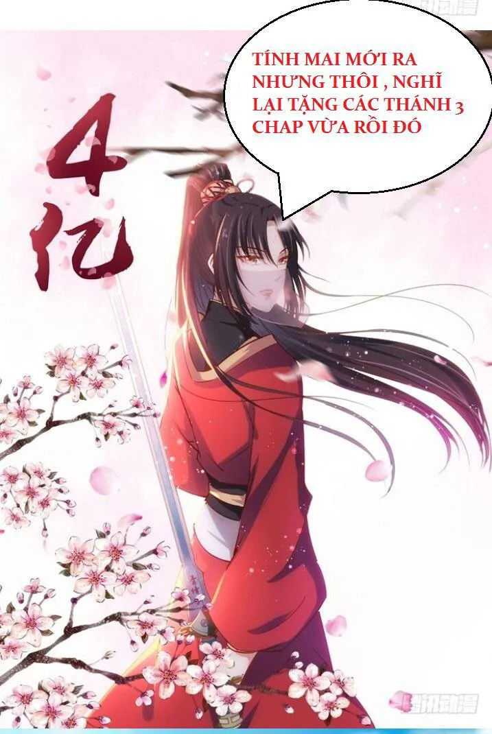 Tuyệt Sắc Quyến Rũ: Quỷ Y Chí Tôn Chap 26 - Next Chap 27