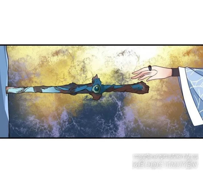Tuyệt Sắc Quyến Rũ: Quỷ Y Chí Tôn Chap 26 - Next Chap 27