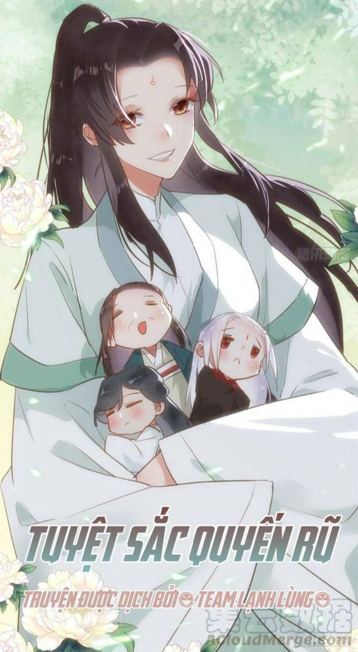 Tuyệt Sắc Quyến Rũ: Quỷ Y Chí Tôn Chap 260 - Next Chap 261