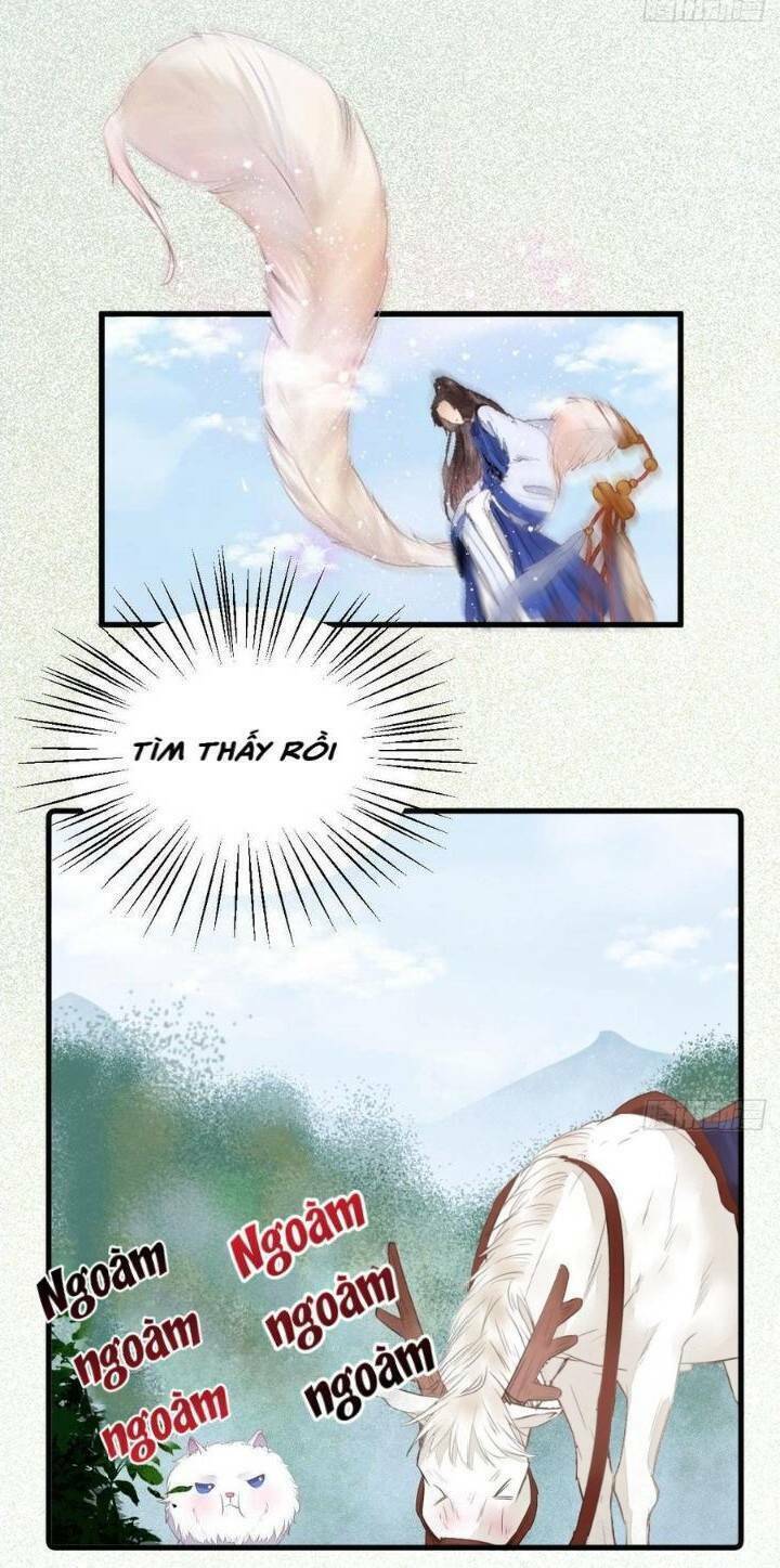 Tuyệt Sắc Quyến Rũ: Quỷ Y Chí Tôn Chap 260 - Next Chap 261