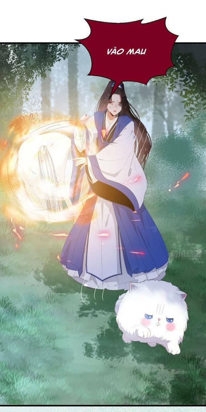 Tuyệt Sắc Quyến Rũ: Quỷ Y Chí Tôn Chap 260 - Next Chap 261