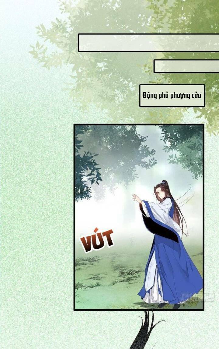 Tuyệt Sắc Quyến Rũ: Quỷ Y Chí Tôn Chap 260 - Next Chap 261