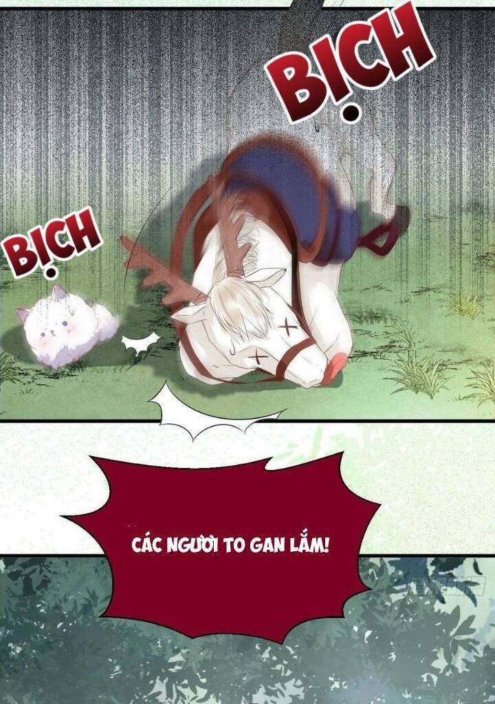 Tuyệt Sắc Quyến Rũ: Quỷ Y Chí Tôn Chap 260 - Next Chap 261
