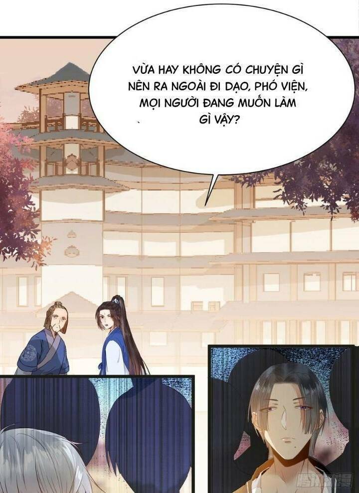 Tuyệt Sắc Quyến Rũ: Quỷ Y Chí Tôn Chap 260 - Next Chap 261