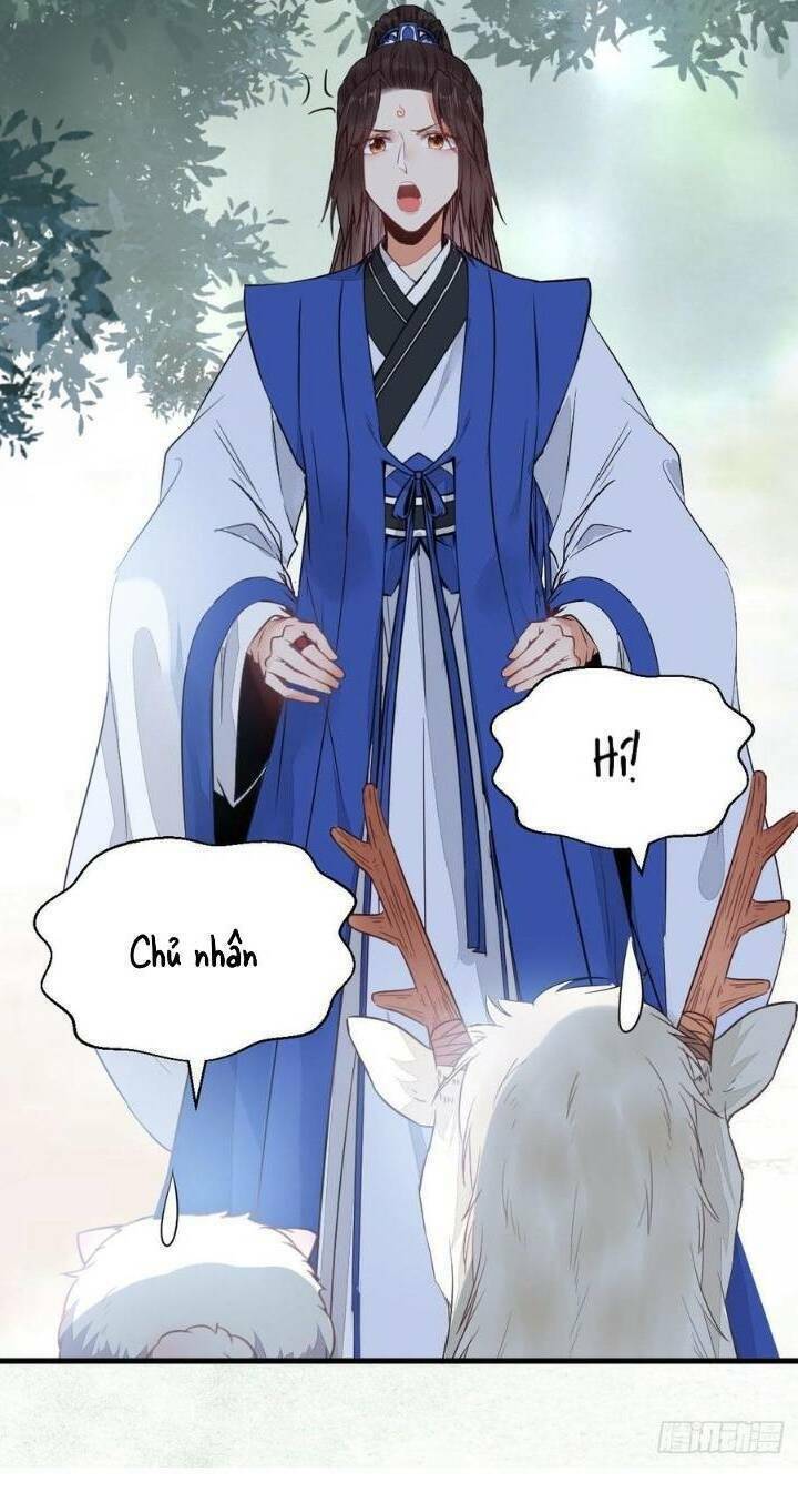 Tuyệt Sắc Quyến Rũ: Quỷ Y Chí Tôn Chap 260 - Next Chap 261