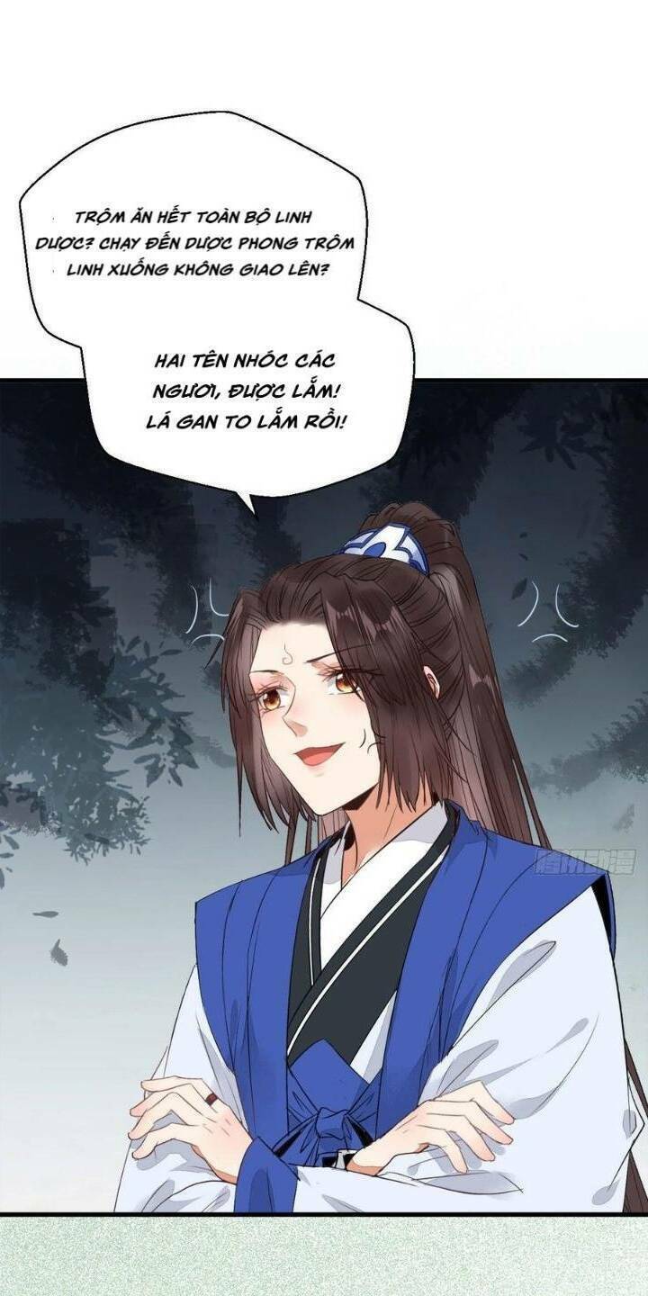 Tuyệt Sắc Quyến Rũ: Quỷ Y Chí Tôn Chap 260 - Next Chap 261