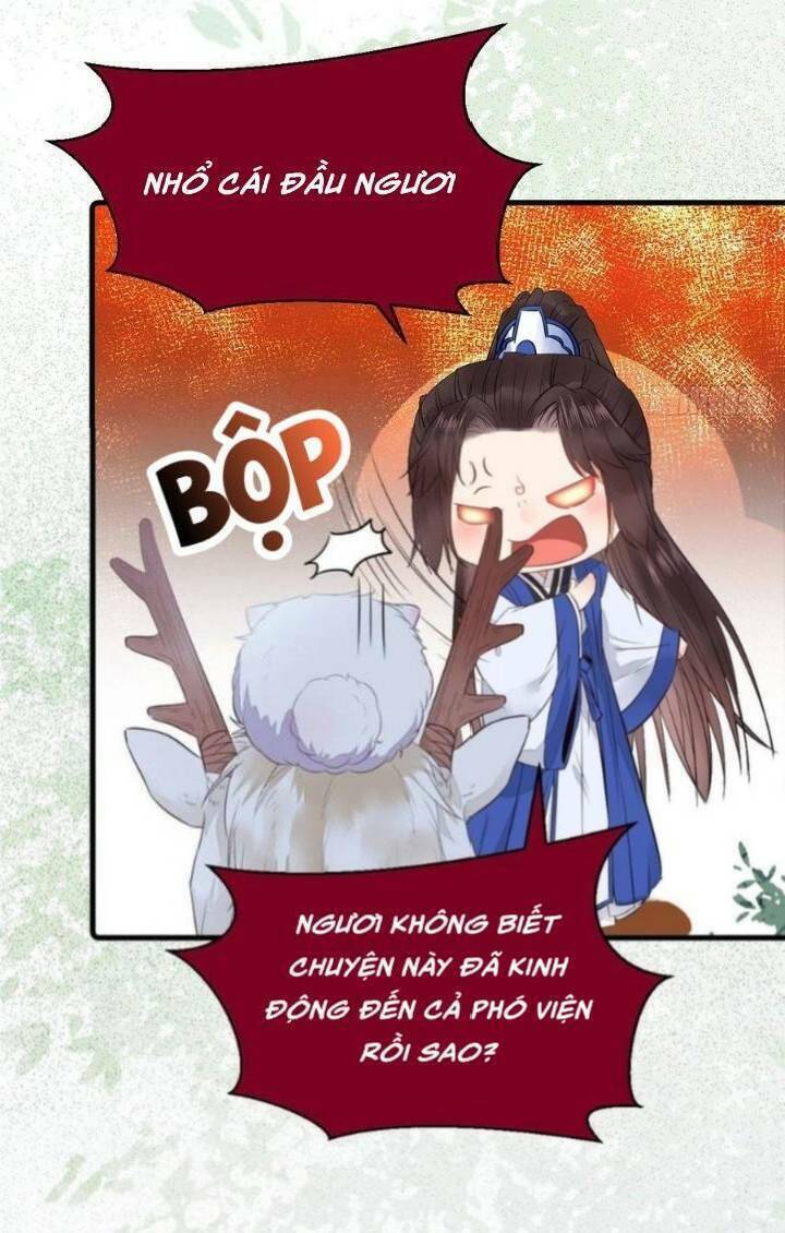 Tuyệt Sắc Quyến Rũ: Quỷ Y Chí Tôn Chap 260 - Next Chap 261