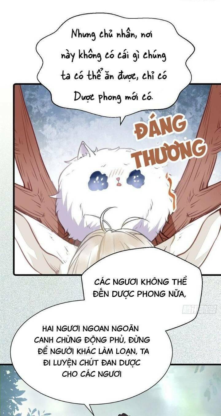 Tuyệt Sắc Quyến Rũ: Quỷ Y Chí Tôn Chap 260 - Next Chap 261