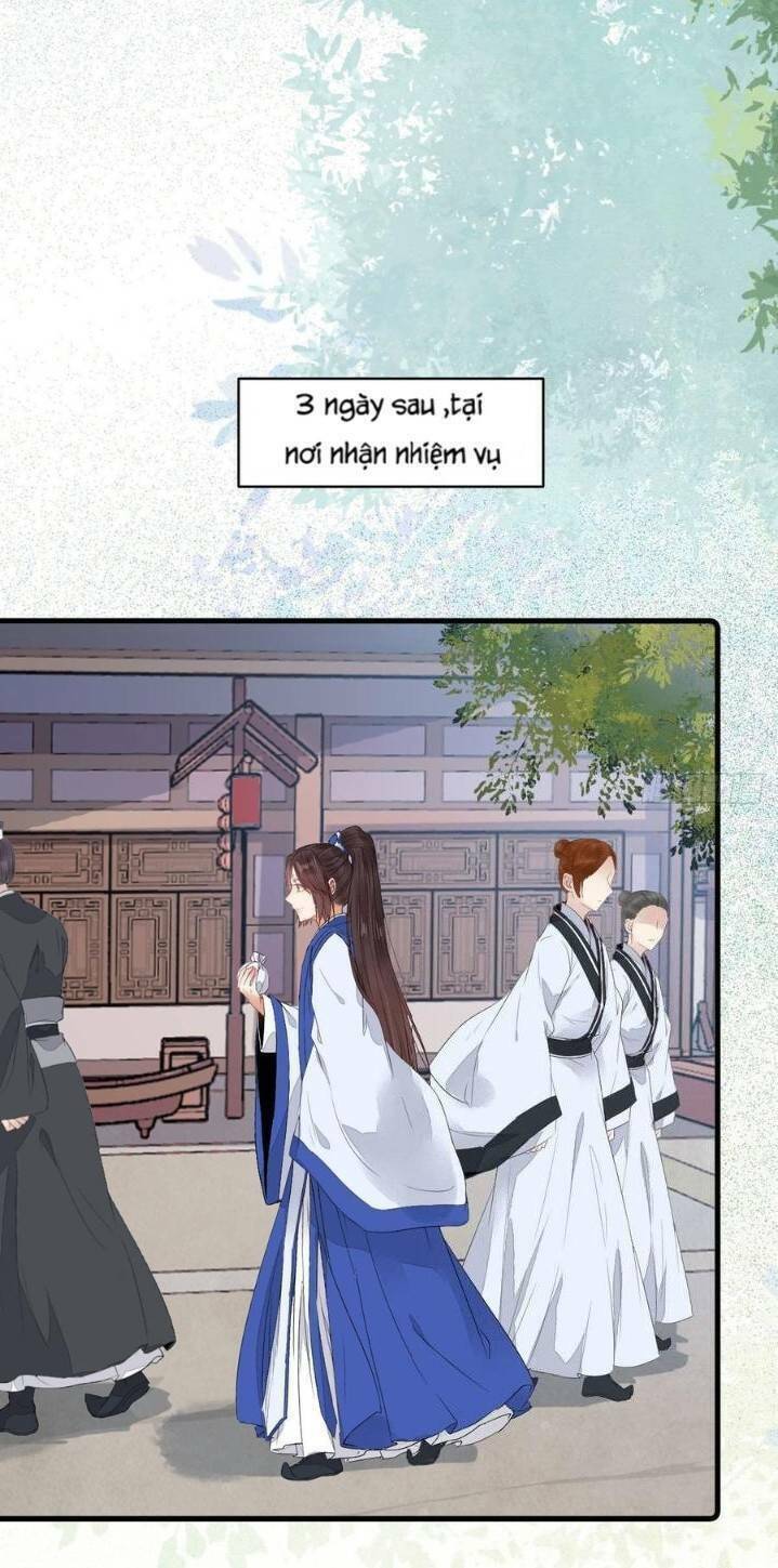 Tuyệt Sắc Quyến Rũ: Quỷ Y Chí Tôn Chap 260 - Next Chap 261