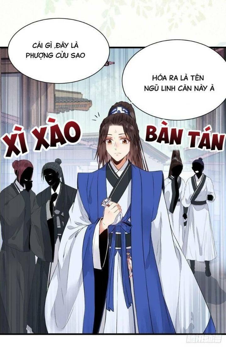 Tuyệt Sắc Quyến Rũ: Quỷ Y Chí Tôn Chap 260 - Next Chap 261