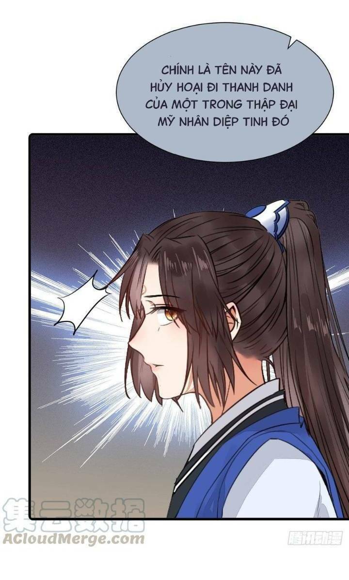 Tuyệt Sắc Quyến Rũ: Quỷ Y Chí Tôn Chap 260 - Next Chap 261