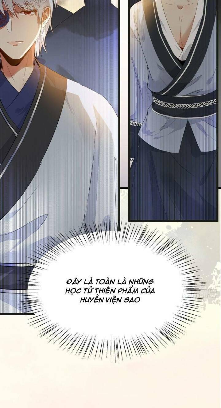 Tuyệt Sắc Quyến Rũ: Quỷ Y Chí Tôn Chap 260 - Next Chap 261