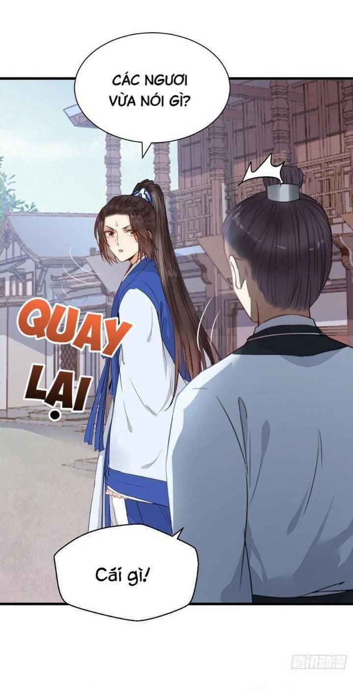 Tuyệt Sắc Quyến Rũ: Quỷ Y Chí Tôn Chap 260 - Next Chap 261