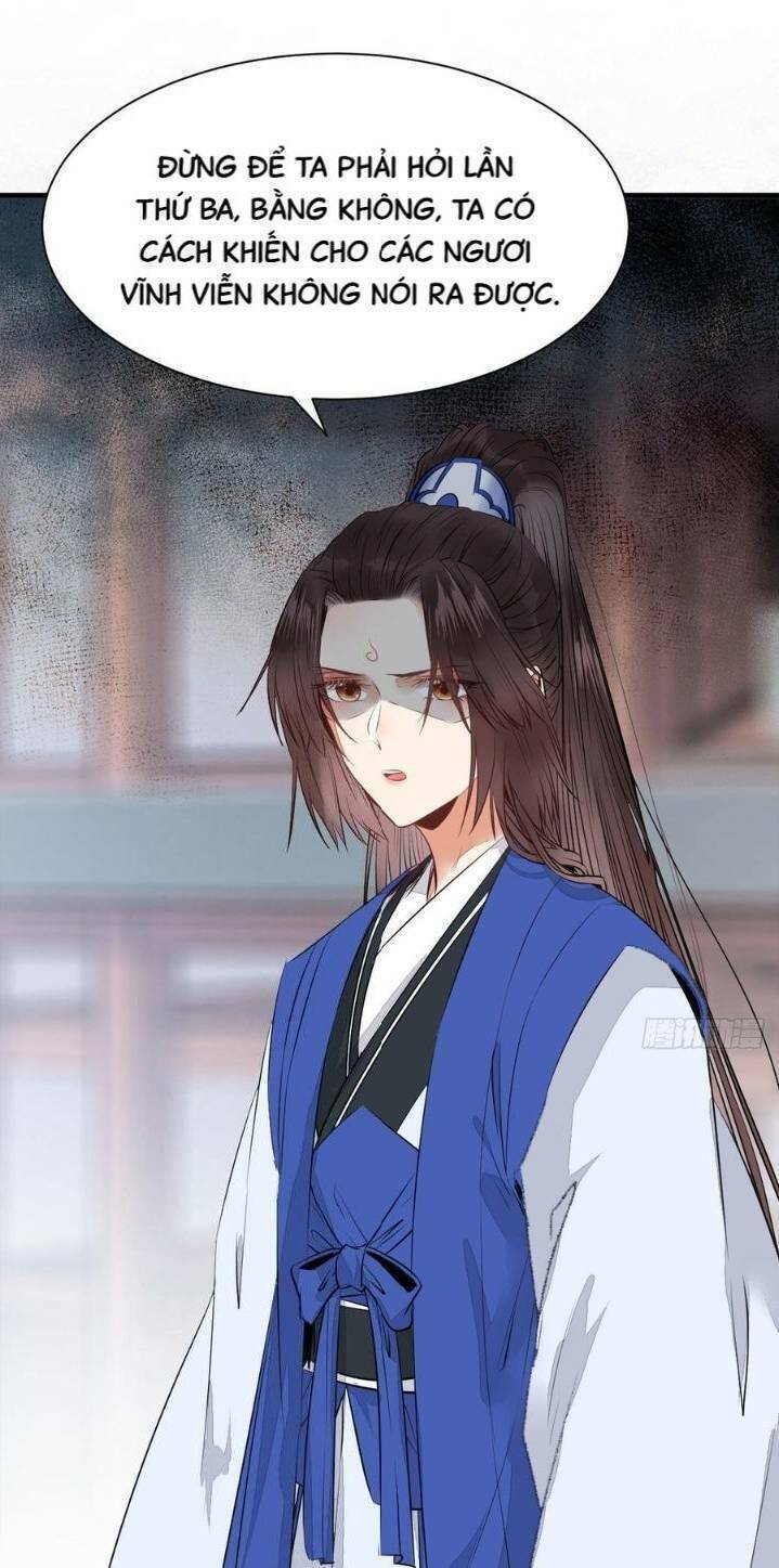 Tuyệt Sắc Quyến Rũ: Quỷ Y Chí Tôn Chap 260 - Next Chap 261
