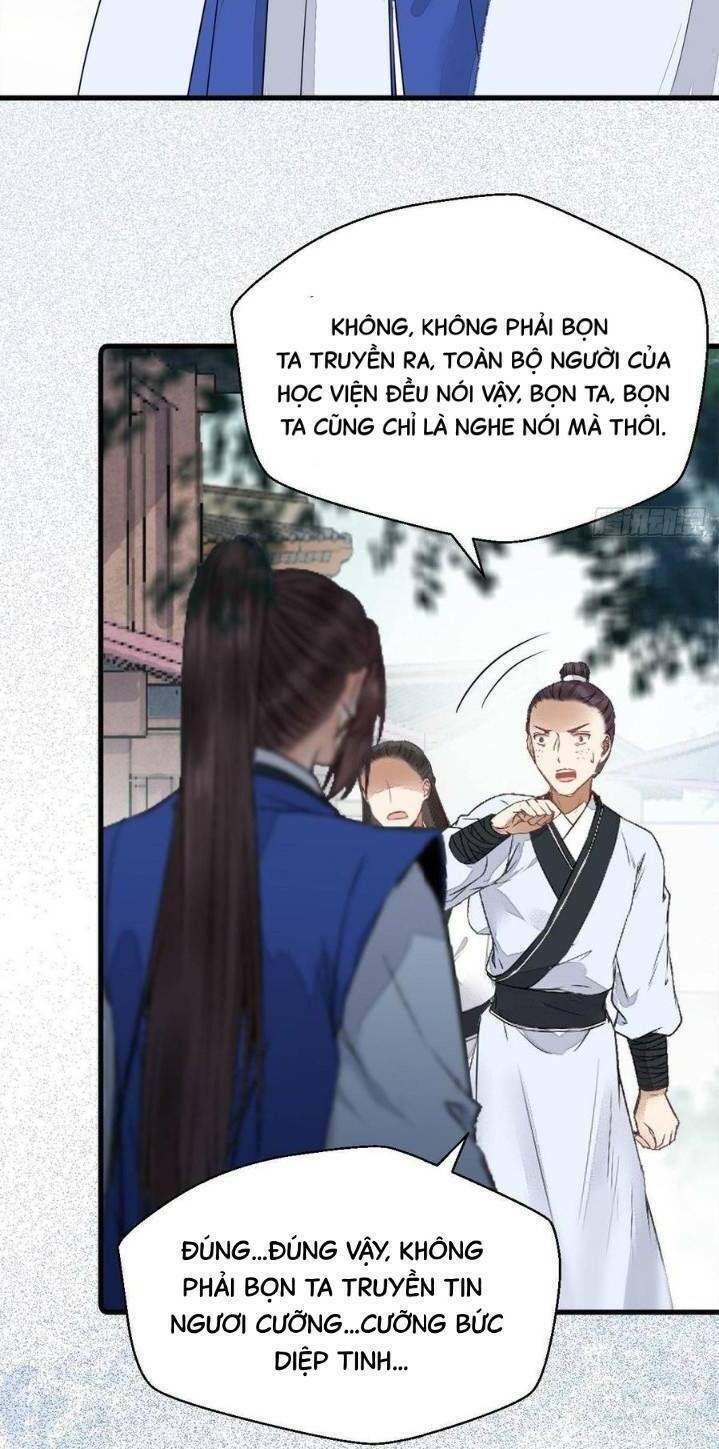 Tuyệt Sắc Quyến Rũ: Quỷ Y Chí Tôn Chap 260 - Next Chap 261