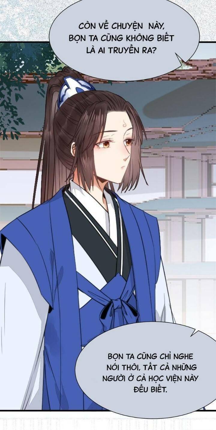 Tuyệt Sắc Quyến Rũ: Quỷ Y Chí Tôn Chap 260 - Next Chap 261