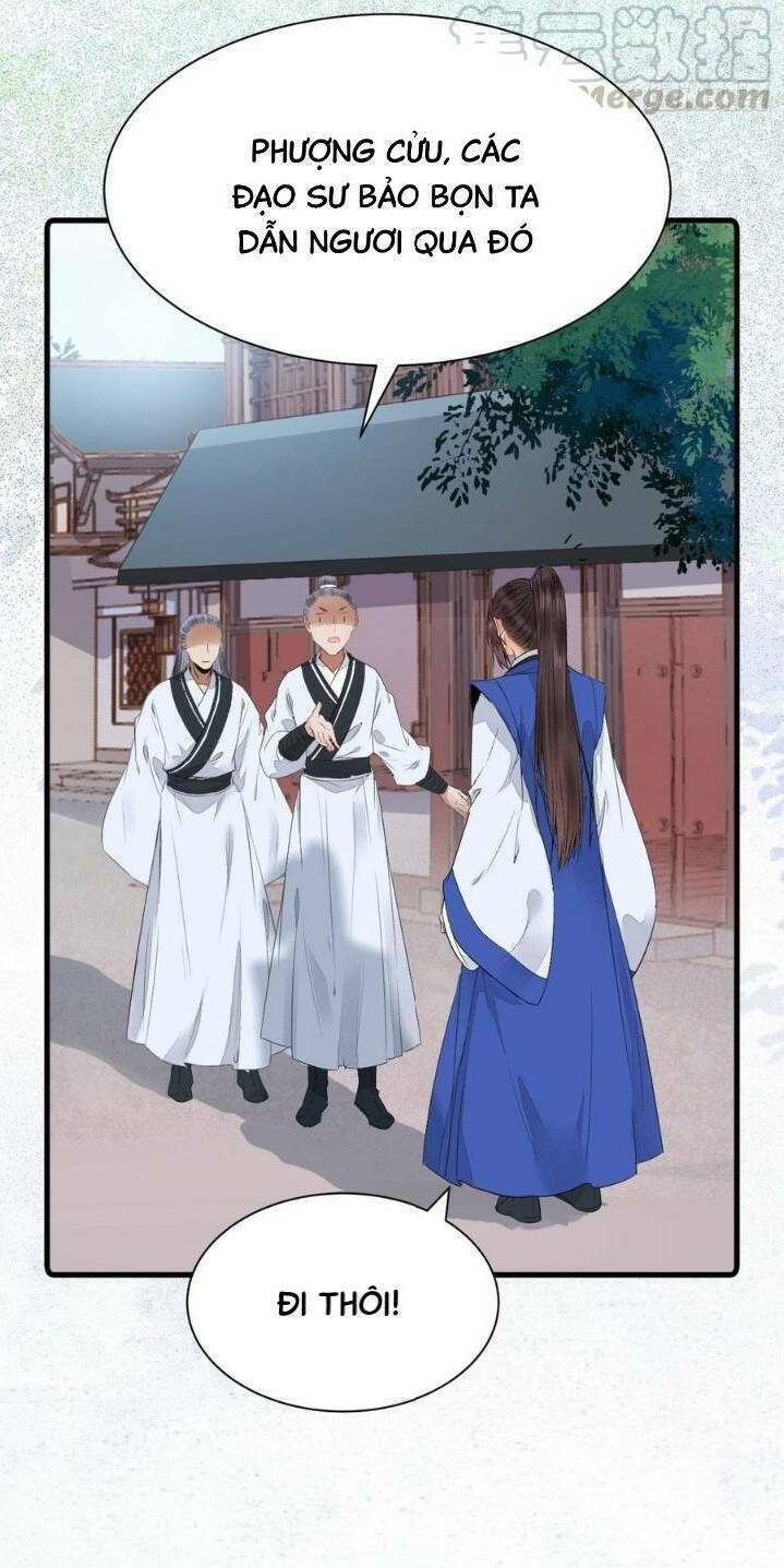 Tuyệt Sắc Quyến Rũ: Quỷ Y Chí Tôn Chap 260 - Next Chap 261