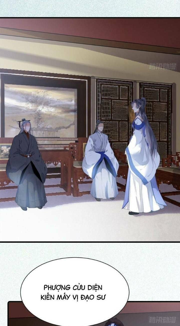Tuyệt Sắc Quyến Rũ: Quỷ Y Chí Tôn Chap 260 - Next Chap 261