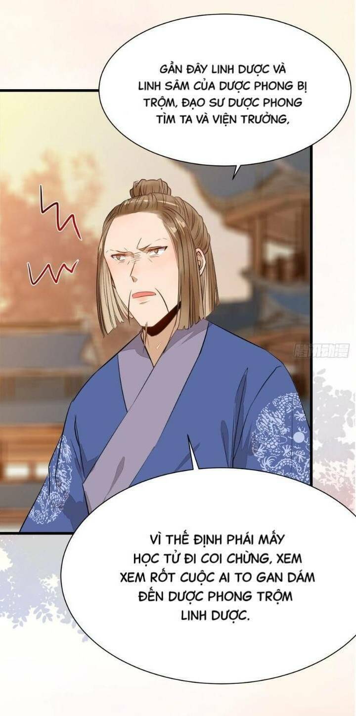 Tuyệt Sắc Quyến Rũ: Quỷ Y Chí Tôn Chap 260 - Next Chap 261