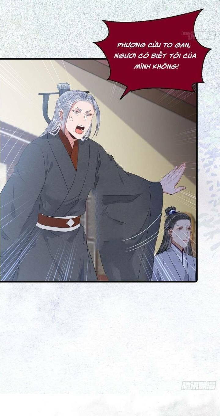 Tuyệt Sắc Quyến Rũ: Quỷ Y Chí Tôn Chap 260 - Next Chap 261