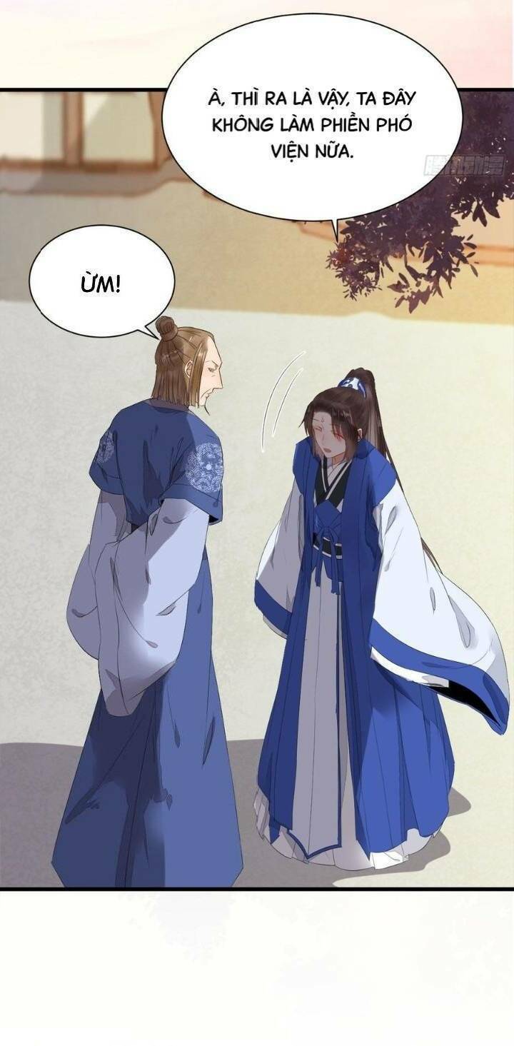 Tuyệt Sắc Quyến Rũ: Quỷ Y Chí Tôn Chap 260 - Next Chap 261