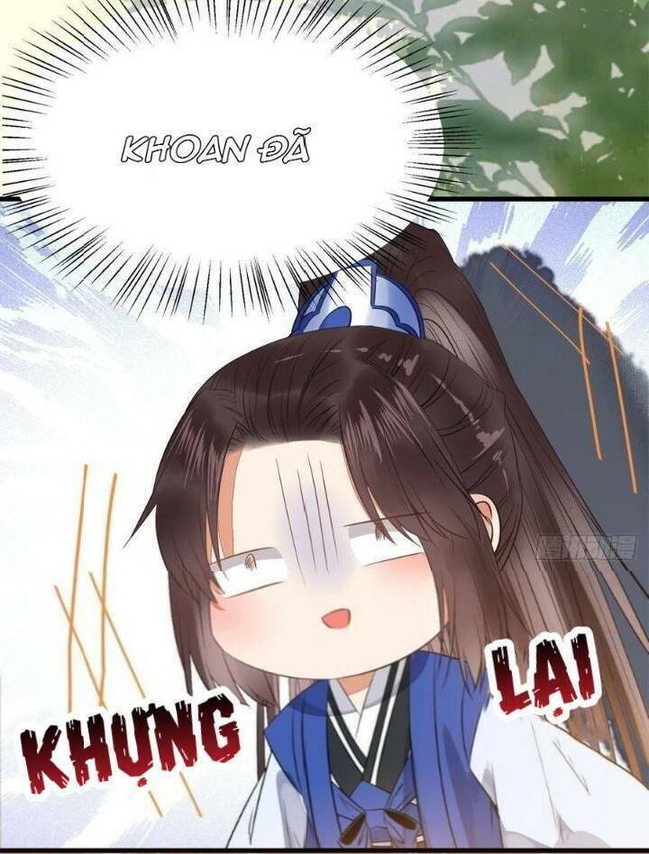 Tuyệt Sắc Quyến Rũ: Quỷ Y Chí Tôn Chap 260 - Next Chap 261