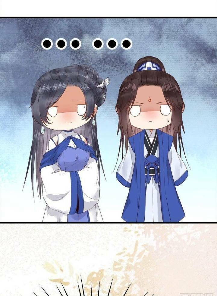 Tuyệt Sắc Quyến Rũ: Quỷ Y Chí Tôn Chap 261 - Next Chap 262