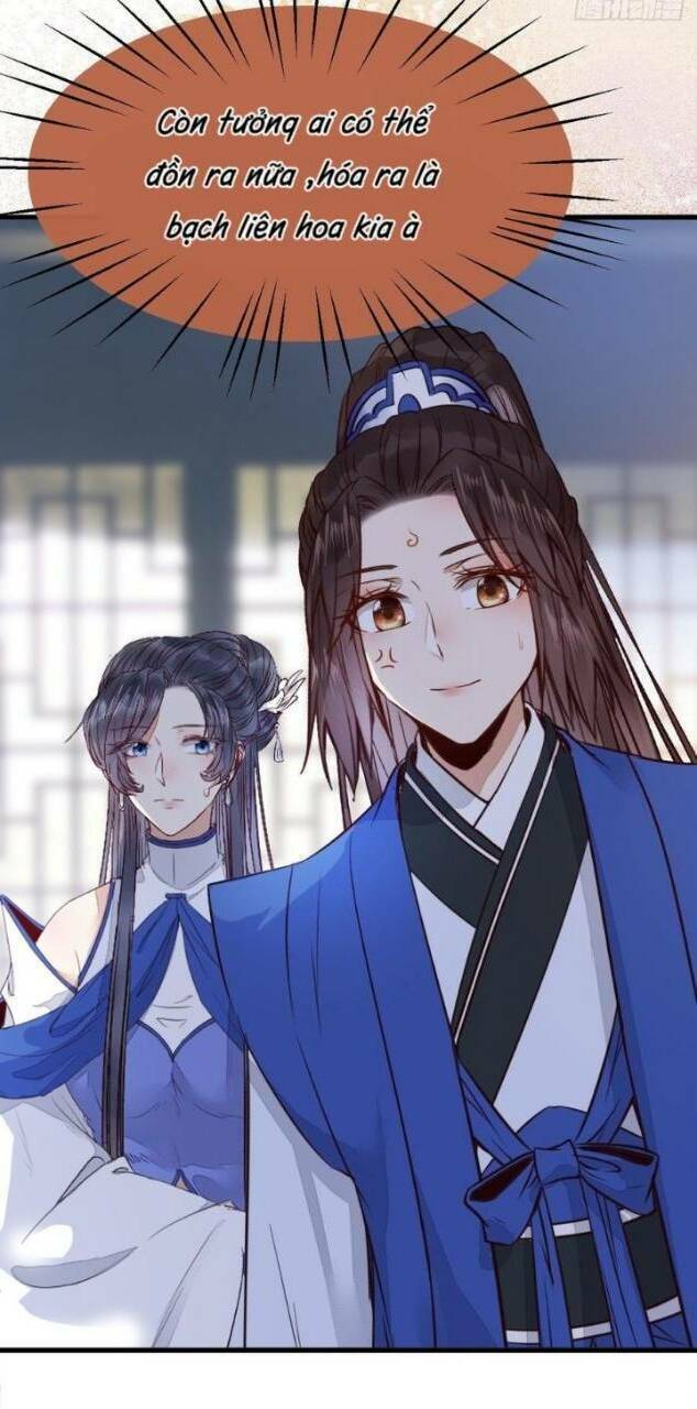 Tuyệt Sắc Quyến Rũ: Quỷ Y Chí Tôn Chap 261 - Next Chap 262