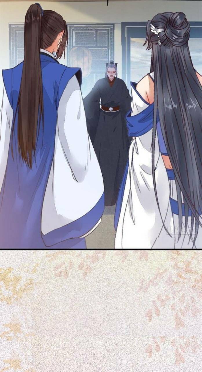 Tuyệt Sắc Quyến Rũ: Quỷ Y Chí Tôn Chap 261 - Next Chap 262