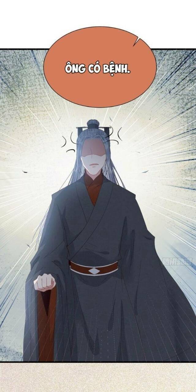 Tuyệt Sắc Quyến Rũ: Quỷ Y Chí Tôn Chap 261 - Next Chap 262