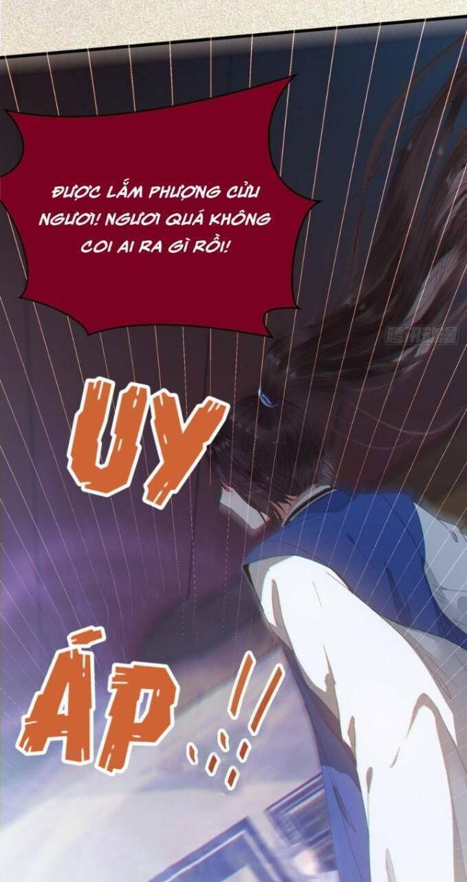 Tuyệt Sắc Quyến Rũ: Quỷ Y Chí Tôn Chap 261 - Next Chap 262