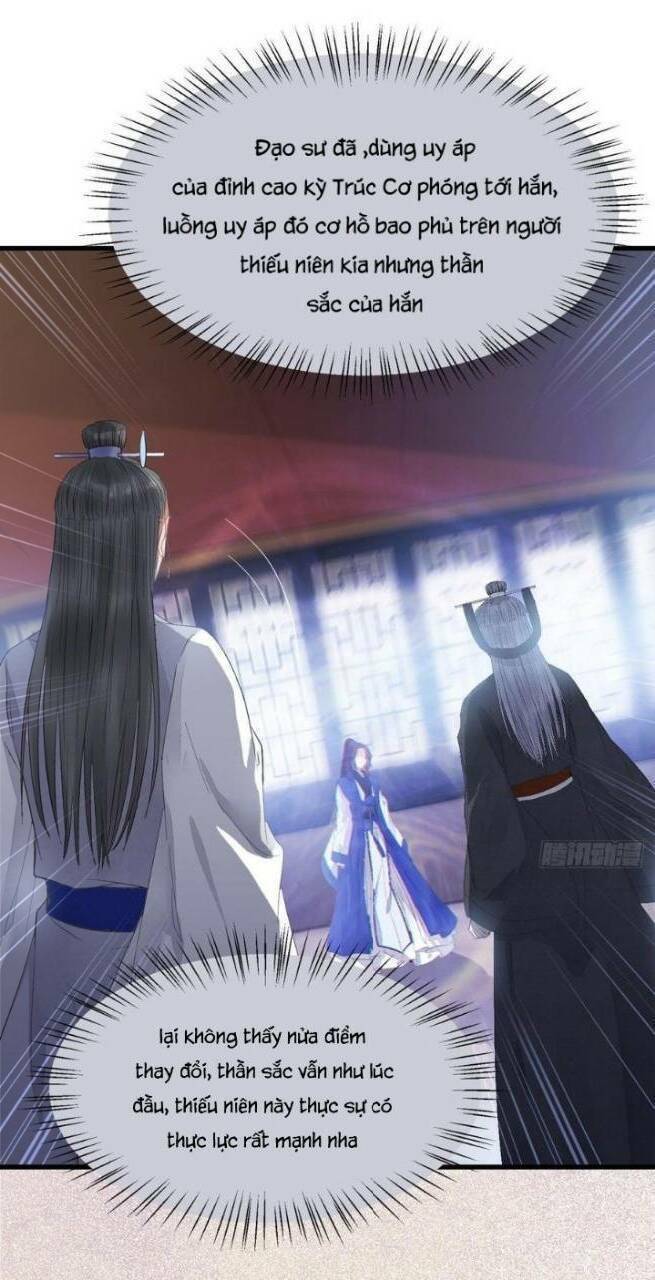Tuyệt Sắc Quyến Rũ: Quỷ Y Chí Tôn Chap 261 - Next Chap 262
