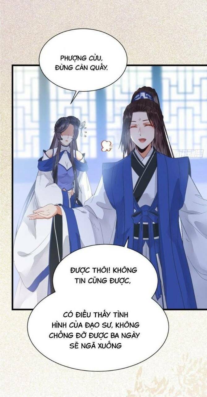 Tuyệt Sắc Quyến Rũ: Quỷ Y Chí Tôn Chap 261 - Next Chap 262