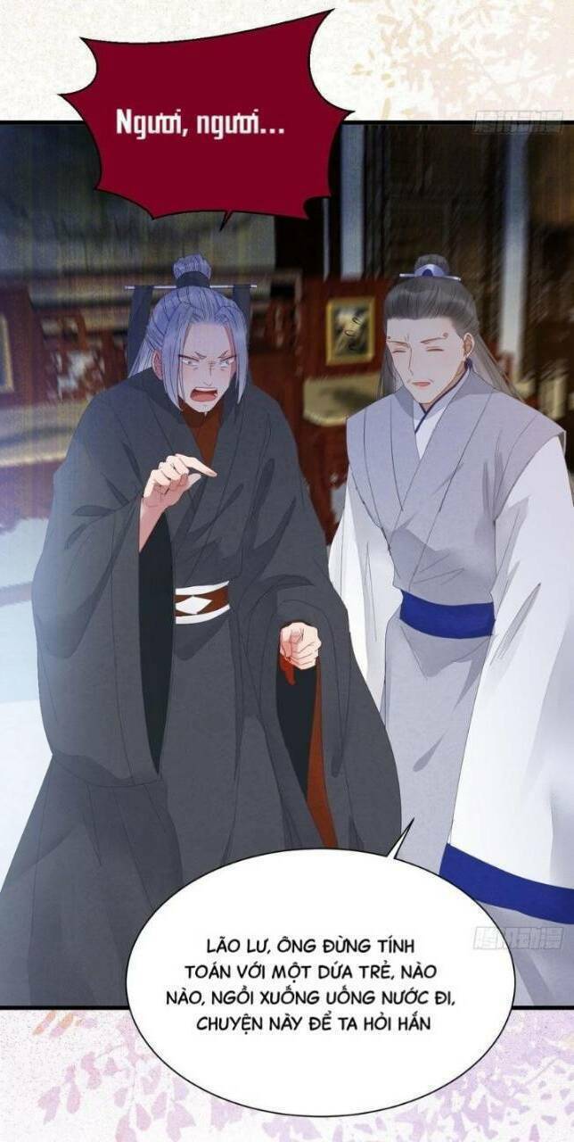 Tuyệt Sắc Quyến Rũ: Quỷ Y Chí Tôn Chap 261 - Next Chap 262