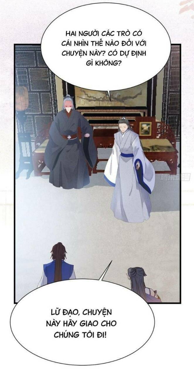 Tuyệt Sắc Quyến Rũ: Quỷ Y Chí Tôn Chap 261 - Next Chap 262