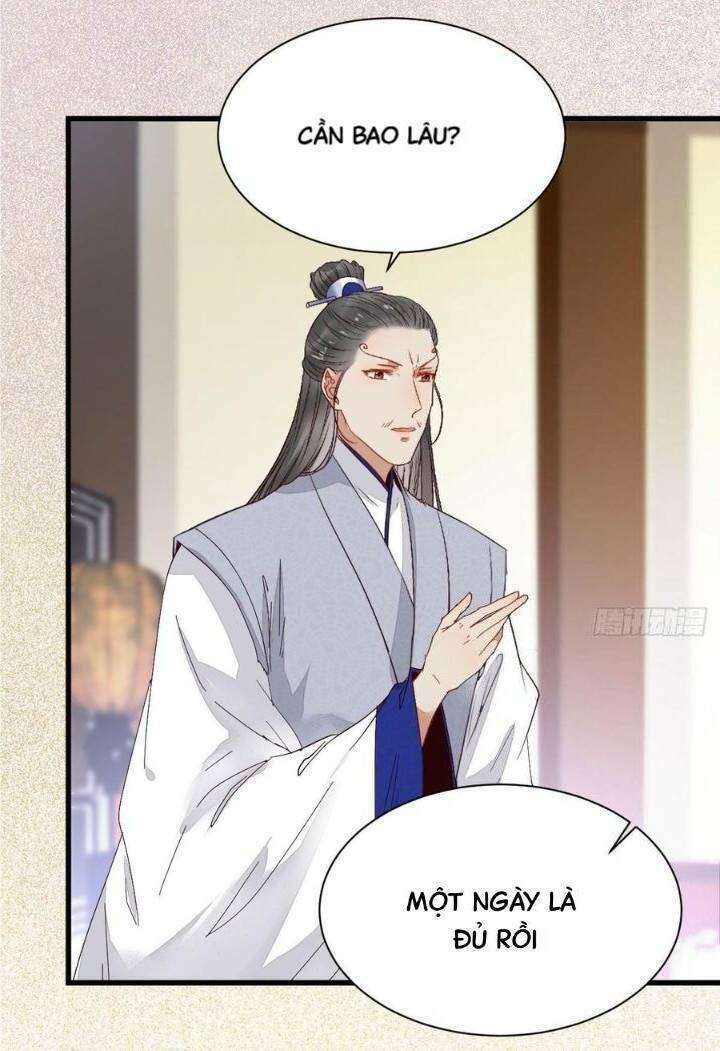Tuyệt Sắc Quyến Rũ: Quỷ Y Chí Tôn Chap 261 - Next Chap 262
