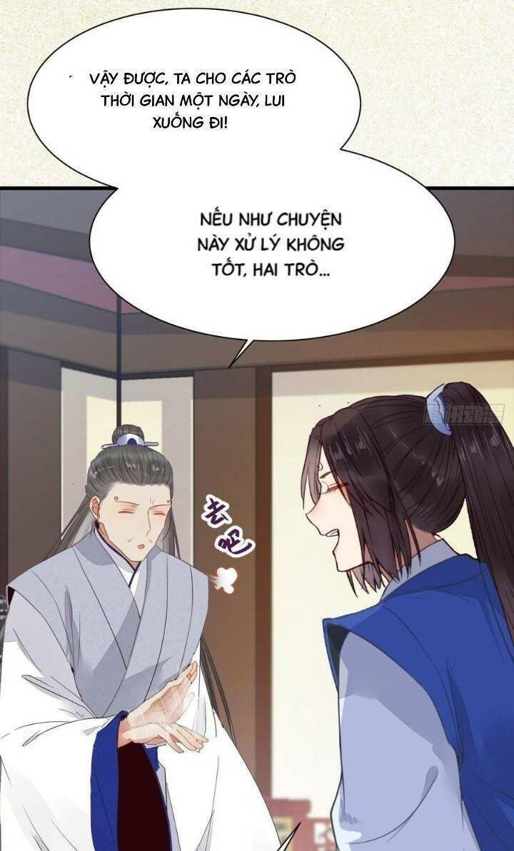 Tuyệt Sắc Quyến Rũ: Quỷ Y Chí Tôn Chap 261 - Next Chap 262