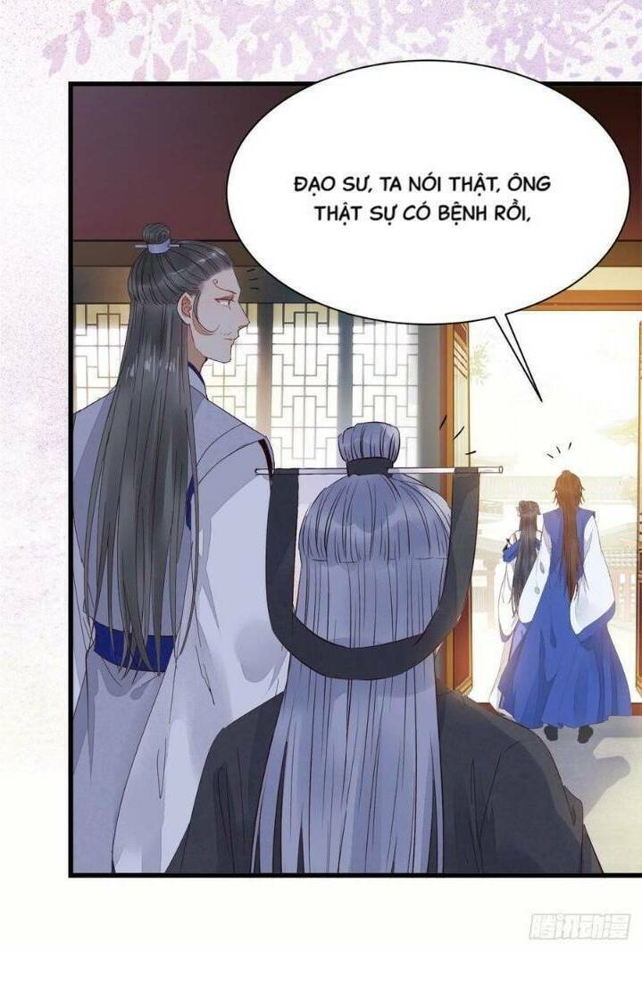 Tuyệt Sắc Quyến Rũ: Quỷ Y Chí Tôn Chap 261 - Next Chap 262