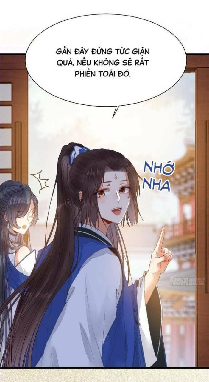 Tuyệt Sắc Quyến Rũ: Quỷ Y Chí Tôn Chap 261 - Next Chap 262