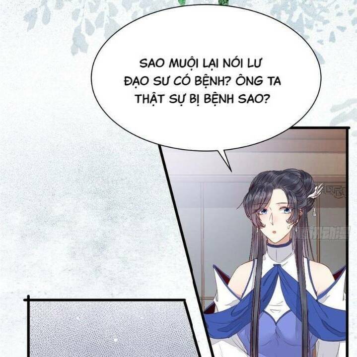 Tuyệt Sắc Quyến Rũ: Quỷ Y Chí Tôn Chap 261 - Next Chap 262