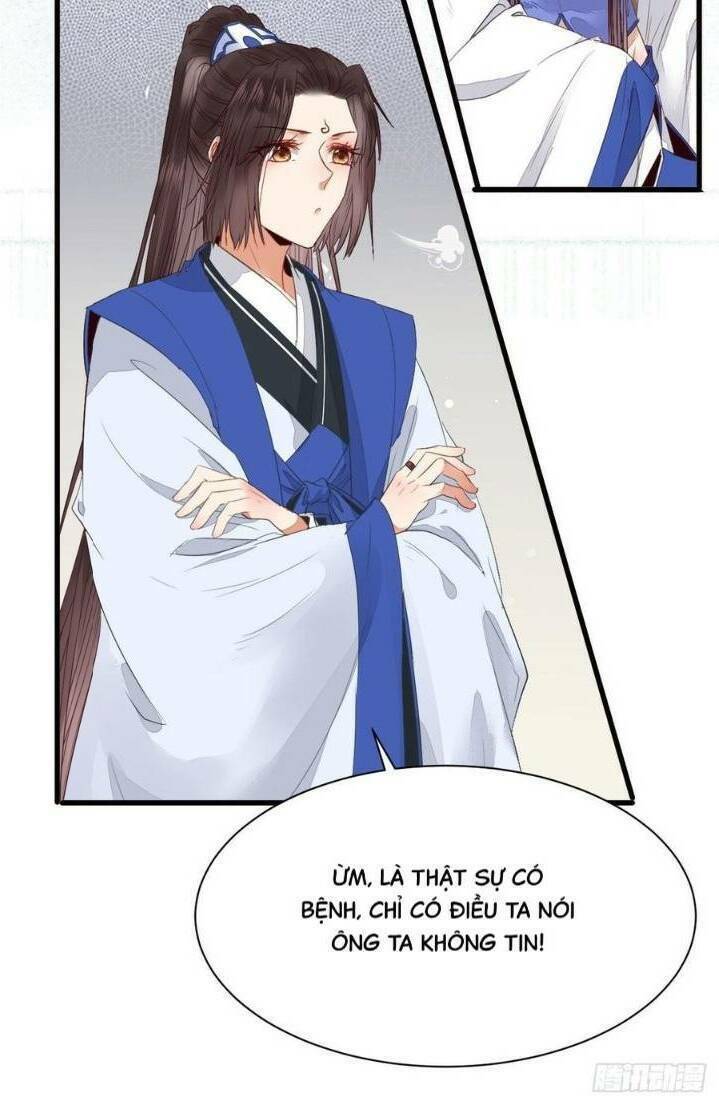 Tuyệt Sắc Quyến Rũ: Quỷ Y Chí Tôn Chap 261 - Next Chap 262